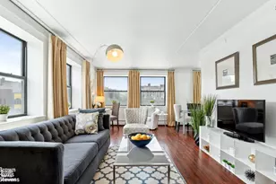 130 Lenox Ave, New York, NY 10026 - Photo 1