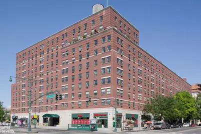 130 Lenox Avenue #420, New York, NY 10026 - Photo 15