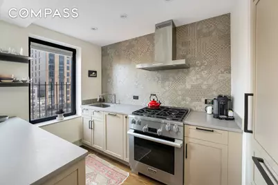 400 E 52nd Street #14J, New York, NY 10022 - Photo 5