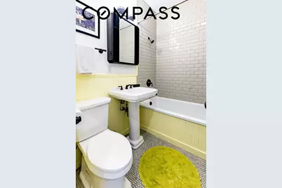 940 Fulton Street #3B, New York City, NY 11238 - Photo 7