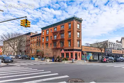 940 Fulton Street #3B, New York City, NY 11238 - Photo 17