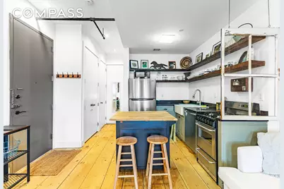 940 Fulton Street #3B, Brooklyn, NY 11238 - Photo 5