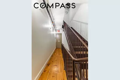 940 Fulton Street #3B, New York City, NY 11238 - Photo 13