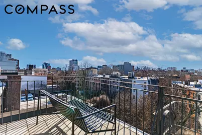 940 Fulton Street #3B, New York City, NY 11238 - Photo 11