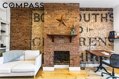 940 Fulton Street #3B, New York City, NY 11238 - Photo 3