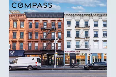 940 Fulton Street #3B, New York City, NY 11238 - Photo 15