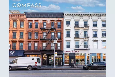 940 Fulton Street #3B, New York City, NY 11238 - Photo 15