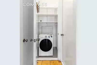 940 Fulton Street #3B, New York City, NY 11238 - Photo 9