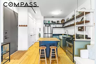 940 Fulton Street #3B, New York City, NY 11238 - Photo 5