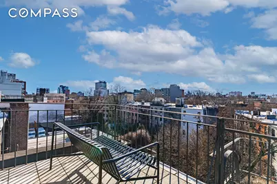 940 Fulton Street #3B, New York City, NY 11238 - Photo 11