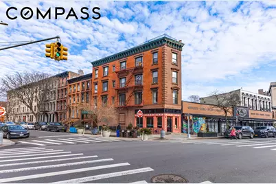 940 Fulton Street #3B, New York City, NY 11238 - Photo 17