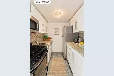 166 E 61st Street #15H, New York, NY 10065 - Photo 3