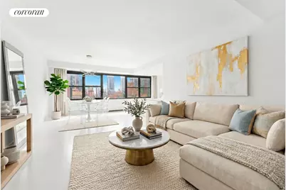 166 E 61st Street #15H, New York, NY 10065 - Photo 1