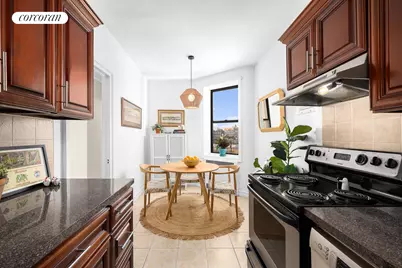 45 Martense Street #5G, New York City, NY 11226 - Photo 5