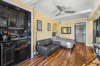 5 Tudor City Place #1629, New York City, NY 10017 - Photo 3