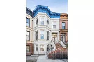 596 Eastern Pkwy, New York City, NY 11225 - Photo 1