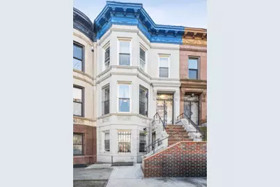 596 Eastern Parkway, New York City, NY 11225 - Photo 1