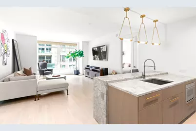 91 Leonard Street #8B, New York, NY 10013 - Photo 1