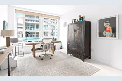 91 Leonard Street #8B, New York, NY 10013 - Photo 5