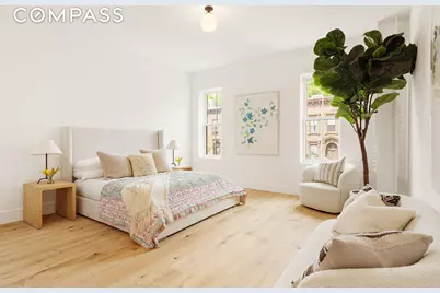 524 Halsey Street #TH1, Brooklyn, NY 11233 - Photo 5