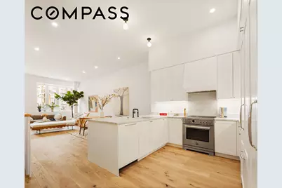 524 Halsey Street #TH1, New York City, NY 11233 - Photo 3