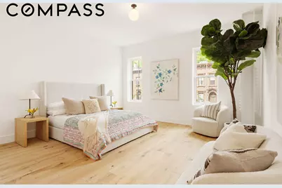 524 Halsey Street #TH1, New York City, NY 11233 - Photo 5