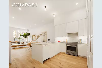 524 Halsey Street #TH1, Brooklyn, NY 11233 - Photo 3