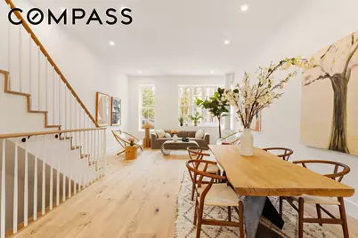 524 Halsey Street #TH1, New York City, NY 11233 - Photo 1