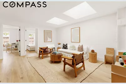 524 Halsey Street #TH1, New York City, NY 11233 - Photo 7