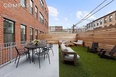 524 Halsey Street #107, Brooklyn, NY 11233 - Photo 1