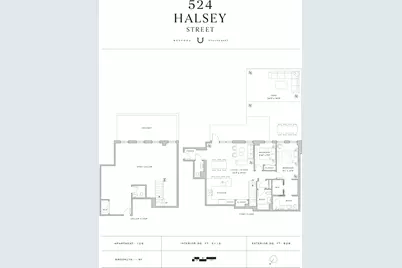 524 Halsey Street #105, New York City, NY 11233 - Photo 15