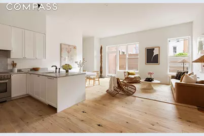 524 Halsey Street #105, Brooklyn, NY 11233 - Photo 3