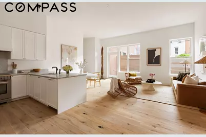 524 Halsey Street #105, New York City, NY 11233 - Photo 3