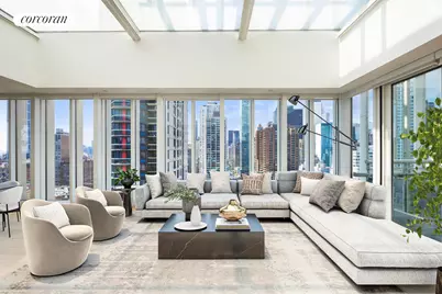 301 E 61st Street #PH, New York, NY 10065 - Photo 1