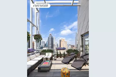 301 E 61st Street #PH, New York City, NY 10065 - Photo 3