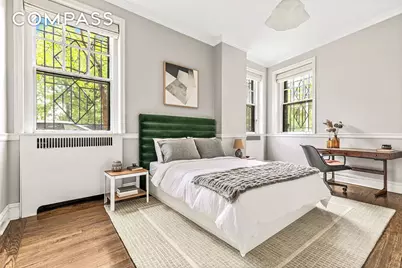 5 Riverside Drive #1C, New York, NY 10023 - Photo 5