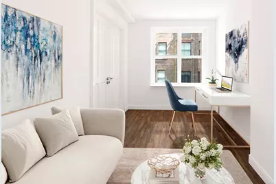 433 E 51st Street #9DE, New York City, NY 10022 - Photo 5