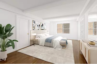 433 E 51st Street #9DE, New York City, NY 10022 - Photo 3