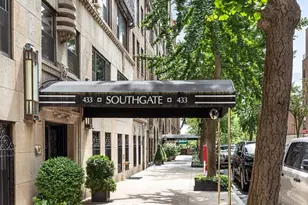 433 E 51st St, New York City, NY 10022 - Photo 9