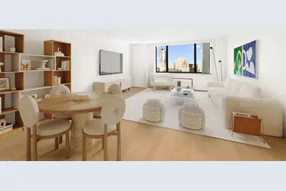 30 W 61st Street #30E, New York City, NY 10023 - Photo 1