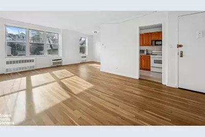 5730 Mosholu Avenue #5F, New York City, NY 10471 - Photo 3