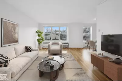 5730 Mosholu Avenue #5F, New York City, NY 10471 - Photo 1
