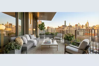 350 E 18th Street #11C, New York, NY 10003 - Photo 1