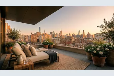 350 E 18th Street #11C, New York, NY 10003 - Photo 3