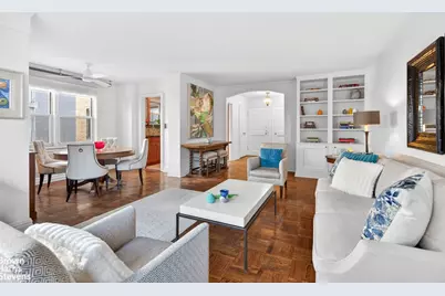 167 E 67th Street #8A, New York City, NY 10065 - Photo 3