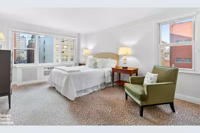 167 E 67th Street #8A, New York City, NY 10065 - Photo 9