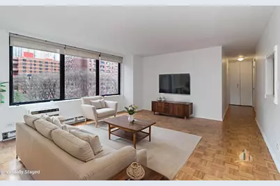 1641 3rd Avenue #3G, New York City, NY 10128 - Photo 1
