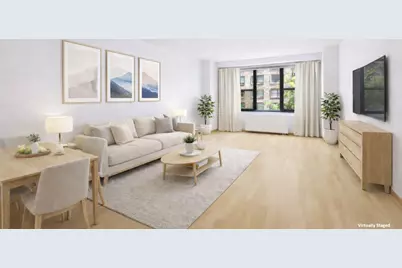 220 E 57th Street #5G, New York City, NY 10022 - Photo 1