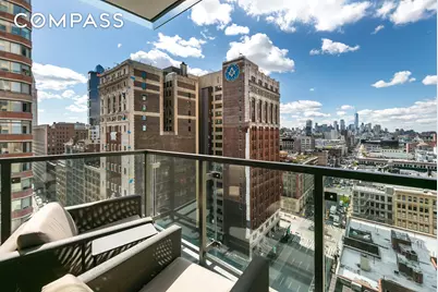 101 W 24th Street #19D, New York, NY 10011 - Photo 5