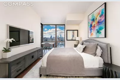 101 W 24th Street #19D, New York, NY 10011 - Photo 9